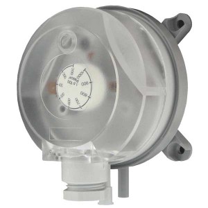 Details about   Series 1900 Dwyer Air & Gas Pressure Switch 