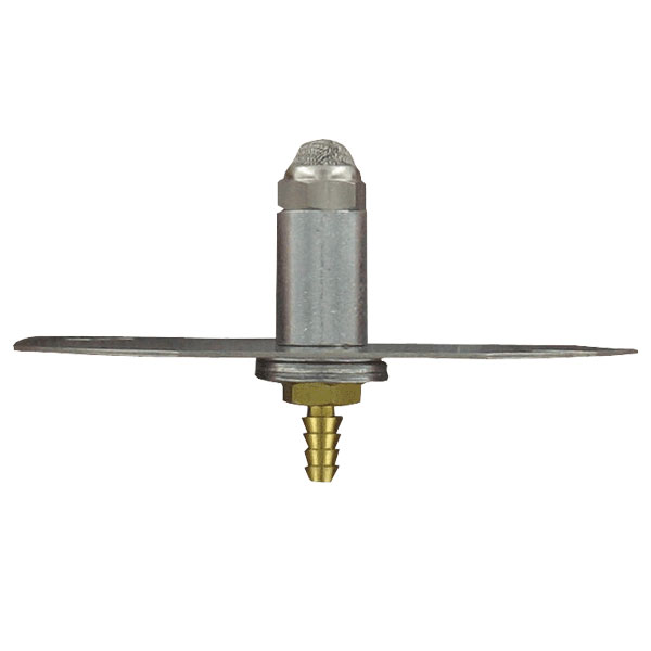 Dwyer A-306 Outdoor Static Pressure Sensor with 50' vinyl tubing 
