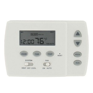 Thermostats