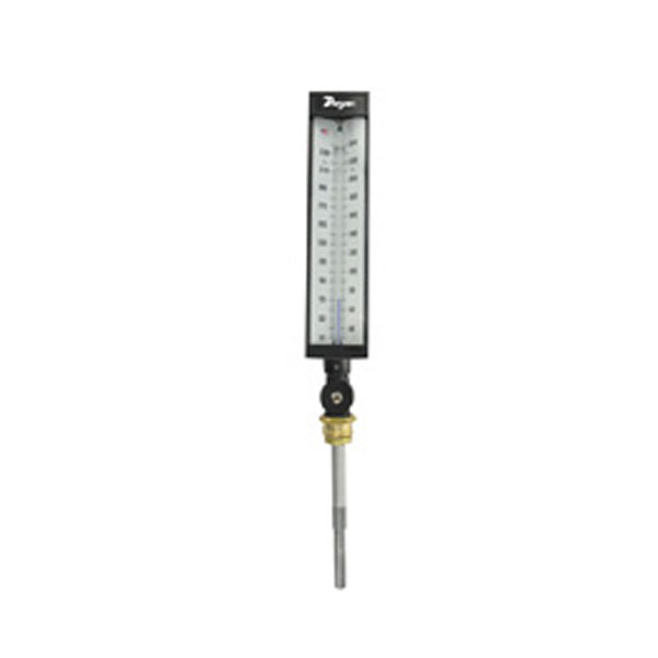 Dwyer Series I2-1 Immersion Temperature Probe - Process Pneumatics