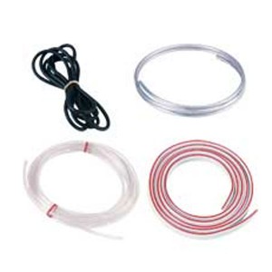 Gage Tubing Accessories